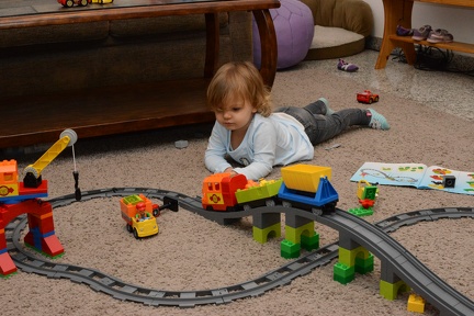 New Train Set3